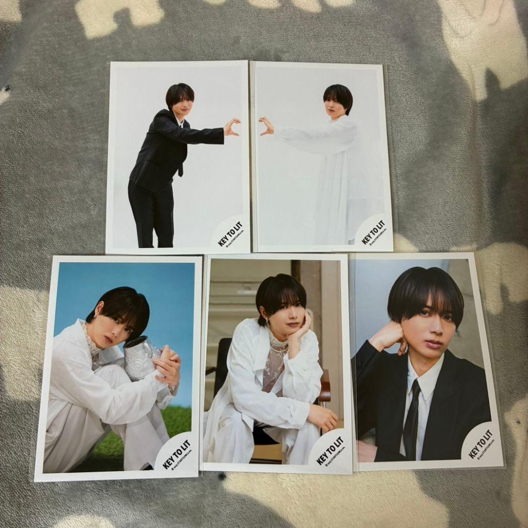 井上瑞稀 公式写真 まとめ売り - メルカリ