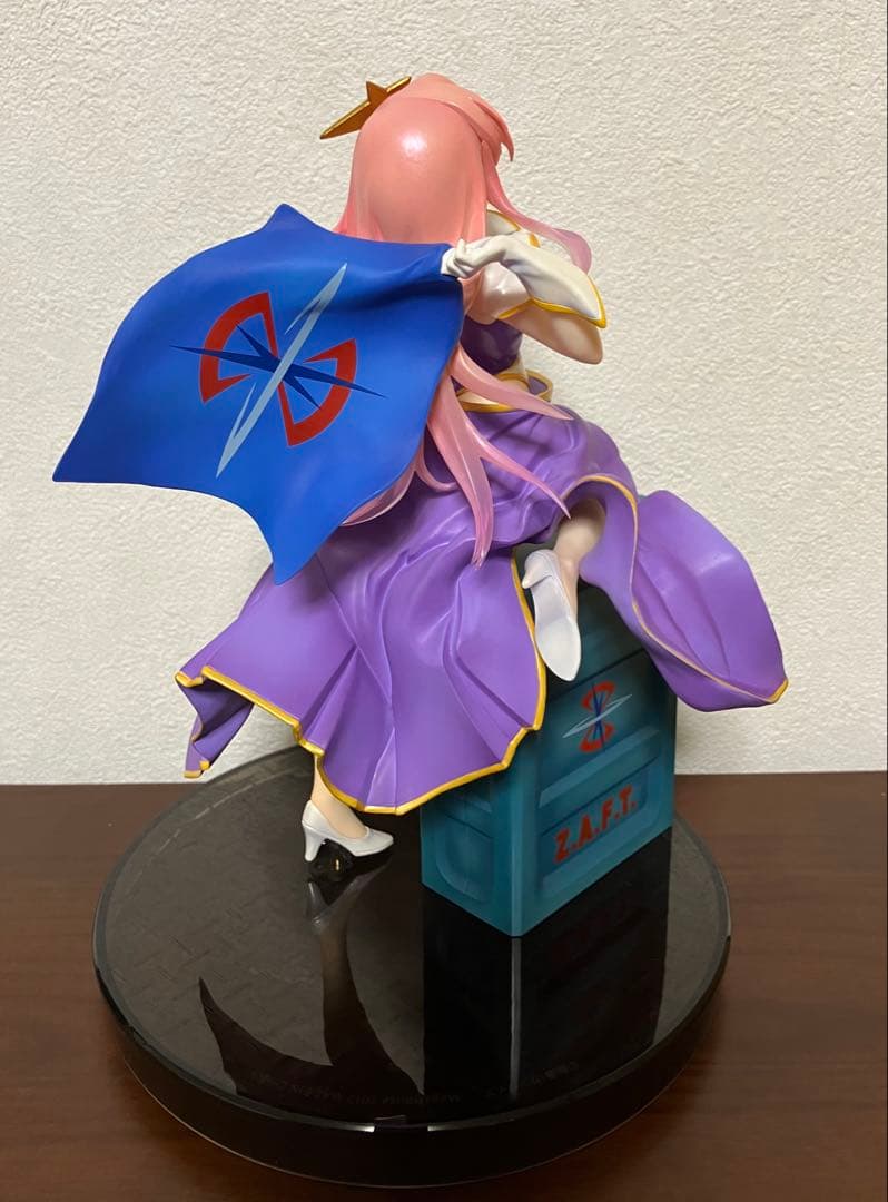 GGG 機動戦士ガンダムSEED DESTINY ミーア・キャンベル - メルカリ