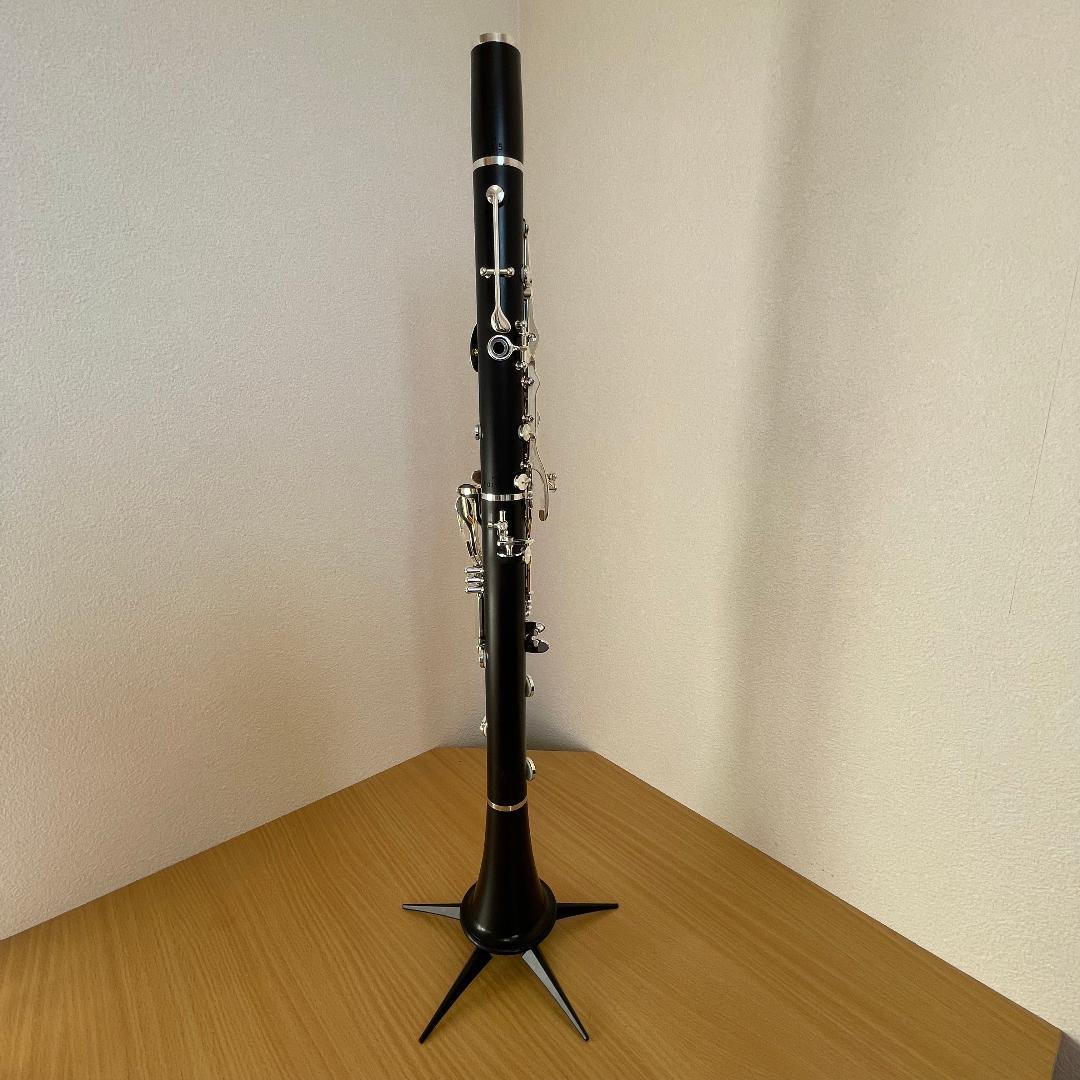 【新品•未使用品】セルマー　B♭クラリネット　プロローグ　GEN2 18キー