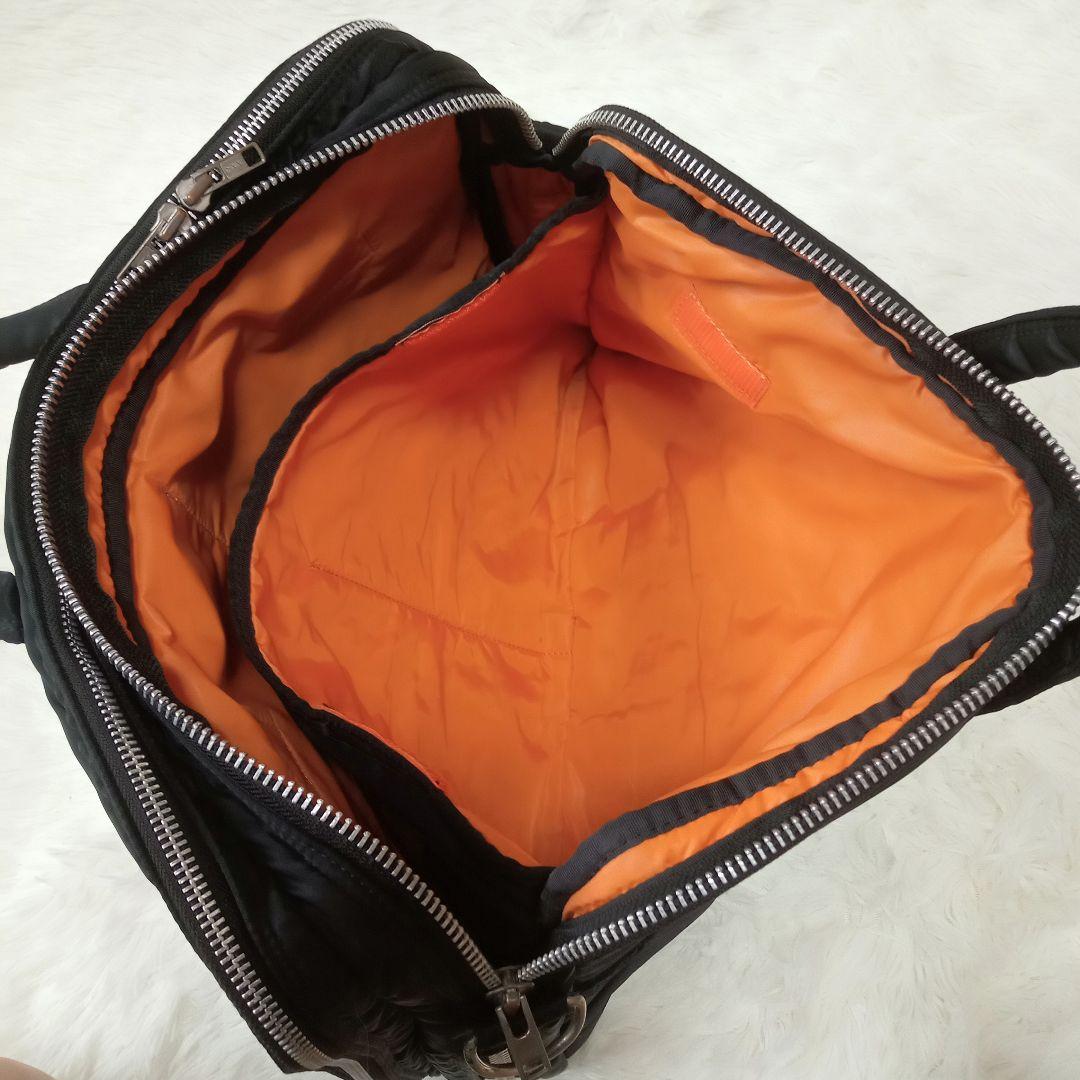 PORTER ポーター タンカー 2WAYブリーフケース　２層式　吉田カバン