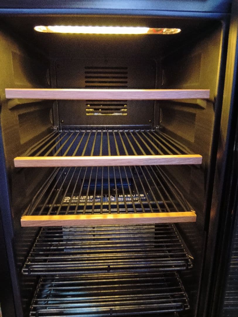 SAKURA WORKS ワインセラー SA22-B 24年製