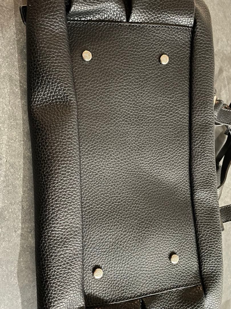 ヴィヴィアンウエストウッド　レザーバッグ