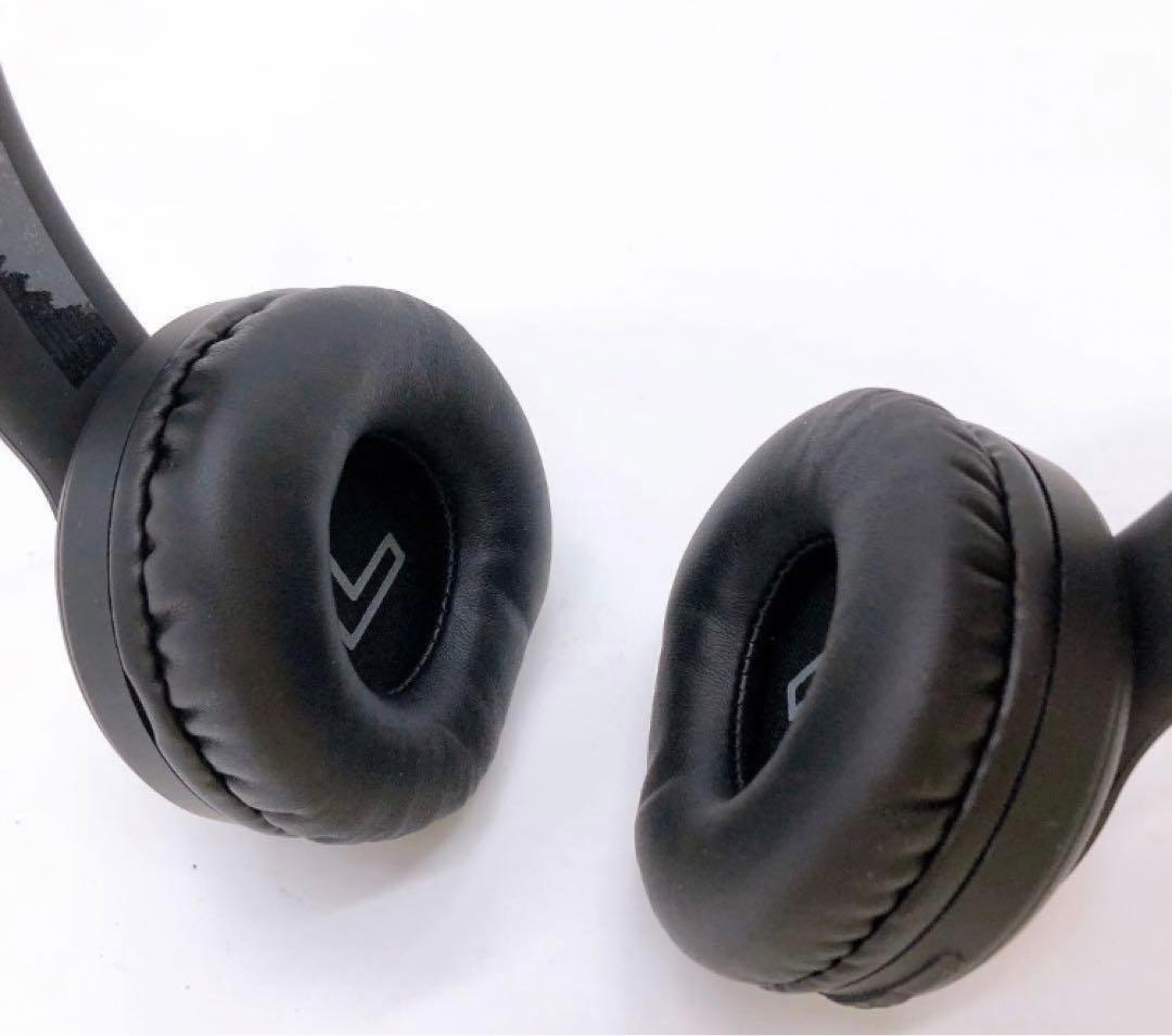 NURO光×ロックマンエグゼ アドバンスドコレクション コラボヘッドホン