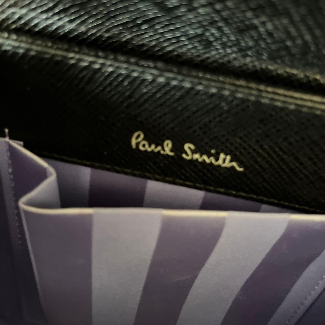 ポールスミス フォーマルバッグ
