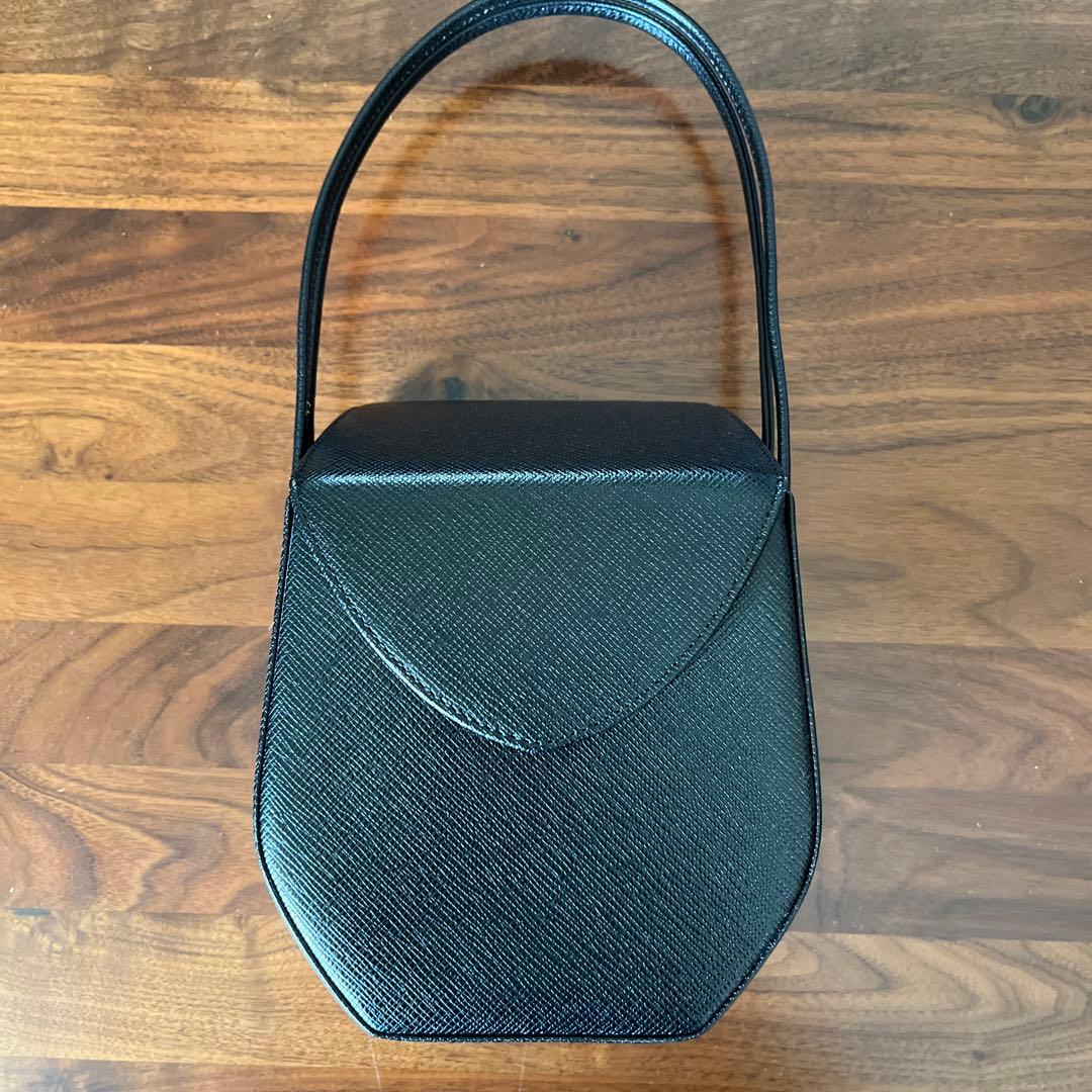 ポールスミス フォーマルバッグ