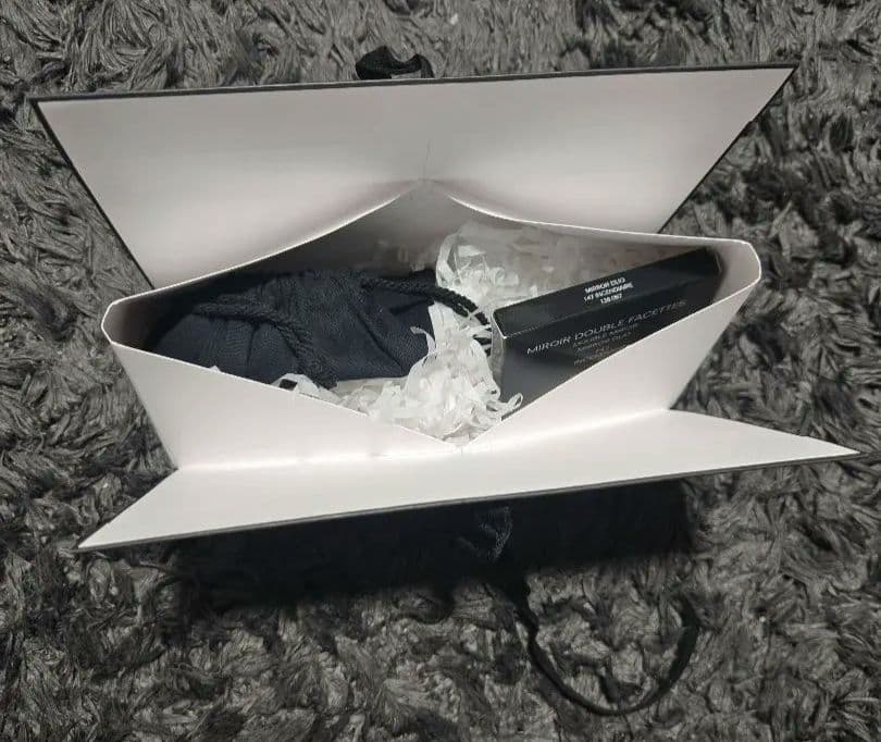 CHANEL ミラー カラーコード 147 アンソンディエ ドゥ シャネル