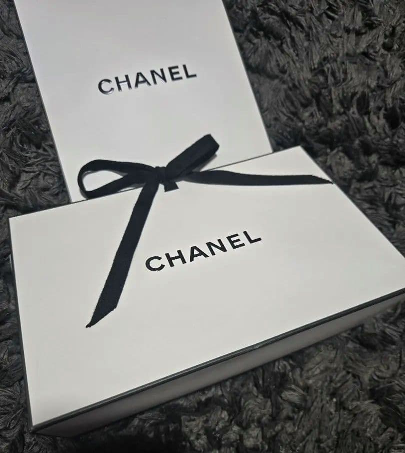 CHANEL ミラー カラーコード 147 アンソンディエ ドゥ シャネル