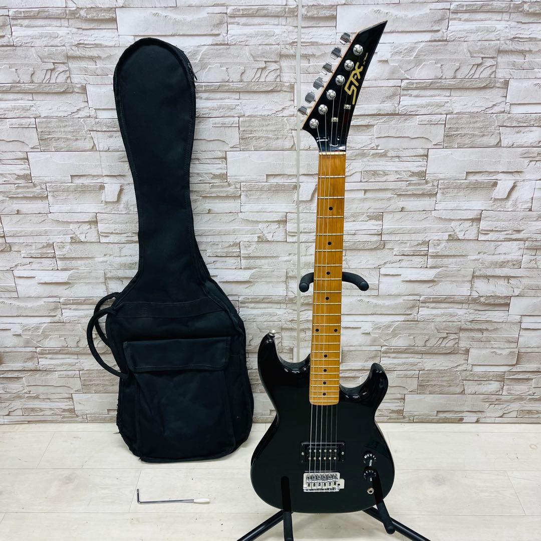 mavis メイビス ST-X エレキギター ブラック イシバシ楽器 mavis メイビス ST-X エレキギター ブラック イシバシ楽器 - メルカリ