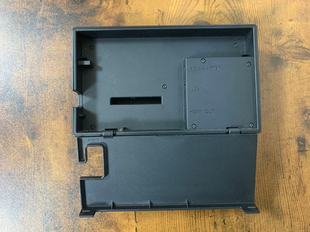 【24時間以内発送】Nintendo Switch 黒　本体　箱無し