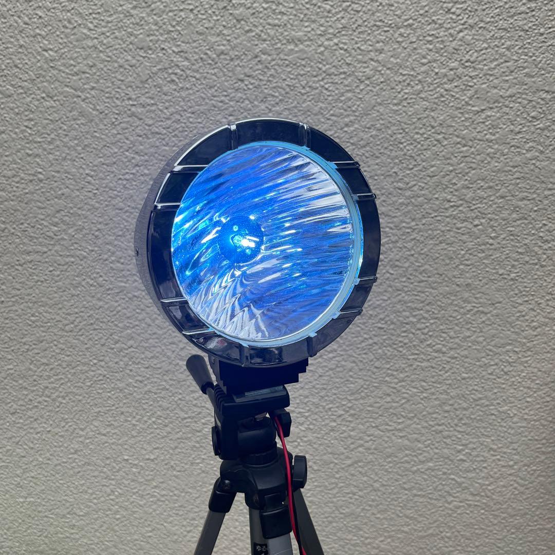 ライトトラップHID 強化昆虫採集