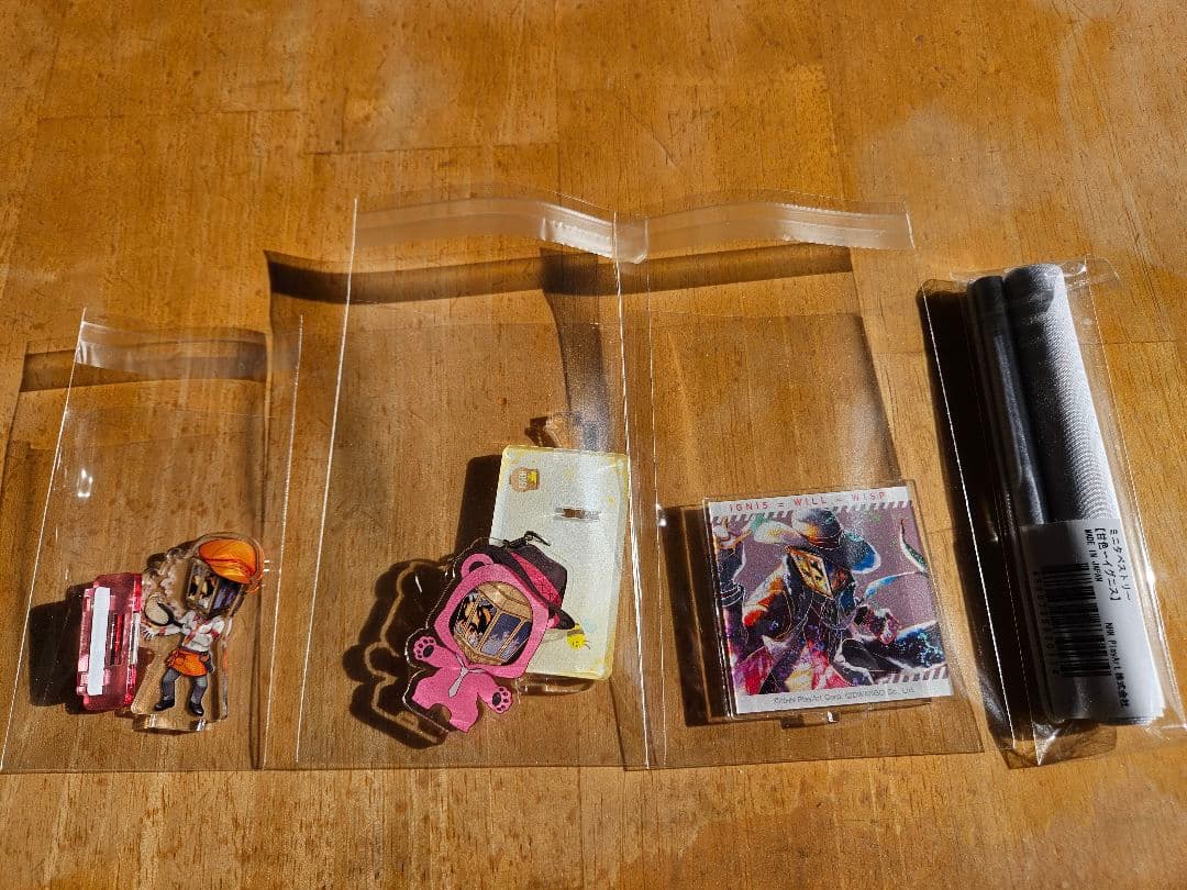 コンパス イグニスグッズ まとめ売り