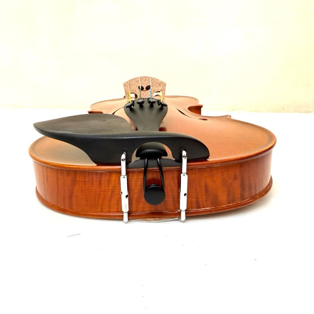 Klaus Heffler Modell：400 4/4 バイオリン ドイツ製