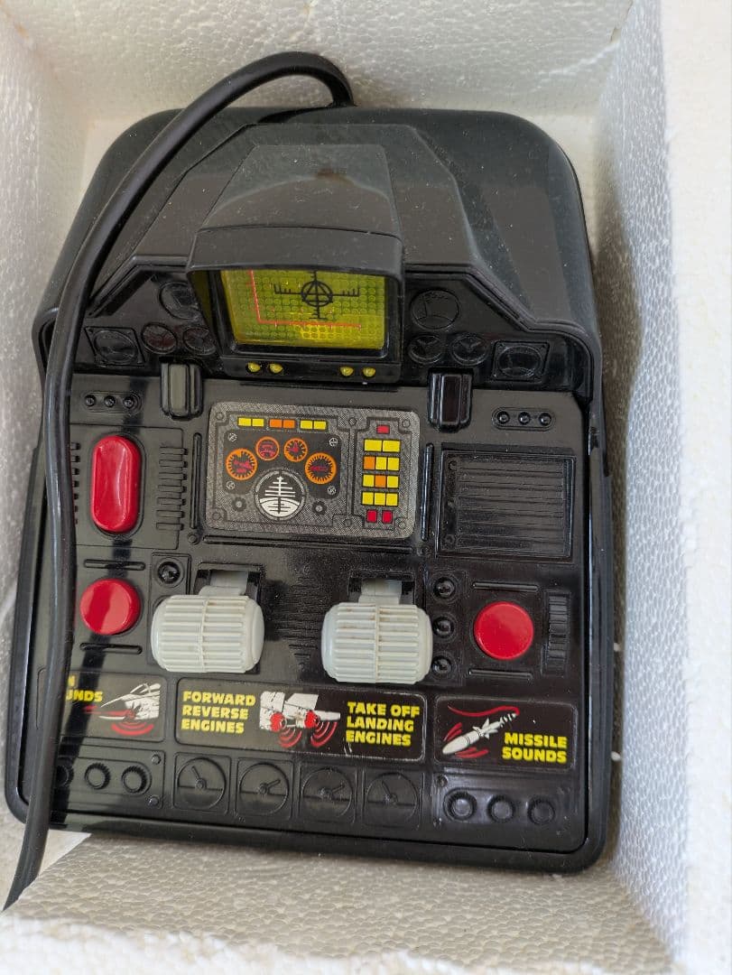 【激レア】NEW BRIGHT F-14 TOMCAT ラジコン　大型商品