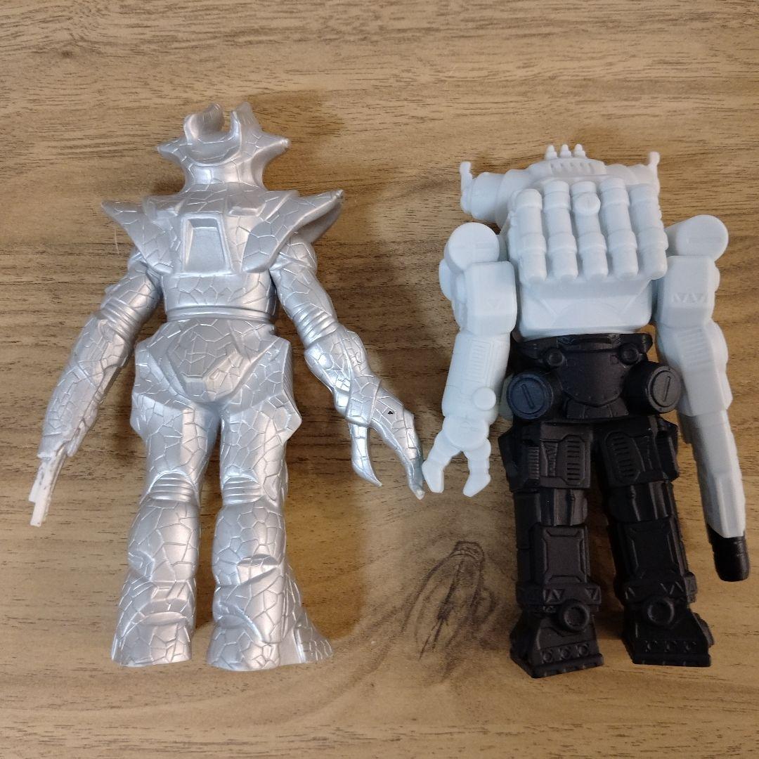 ウルトラマンフィギュア 10体セット