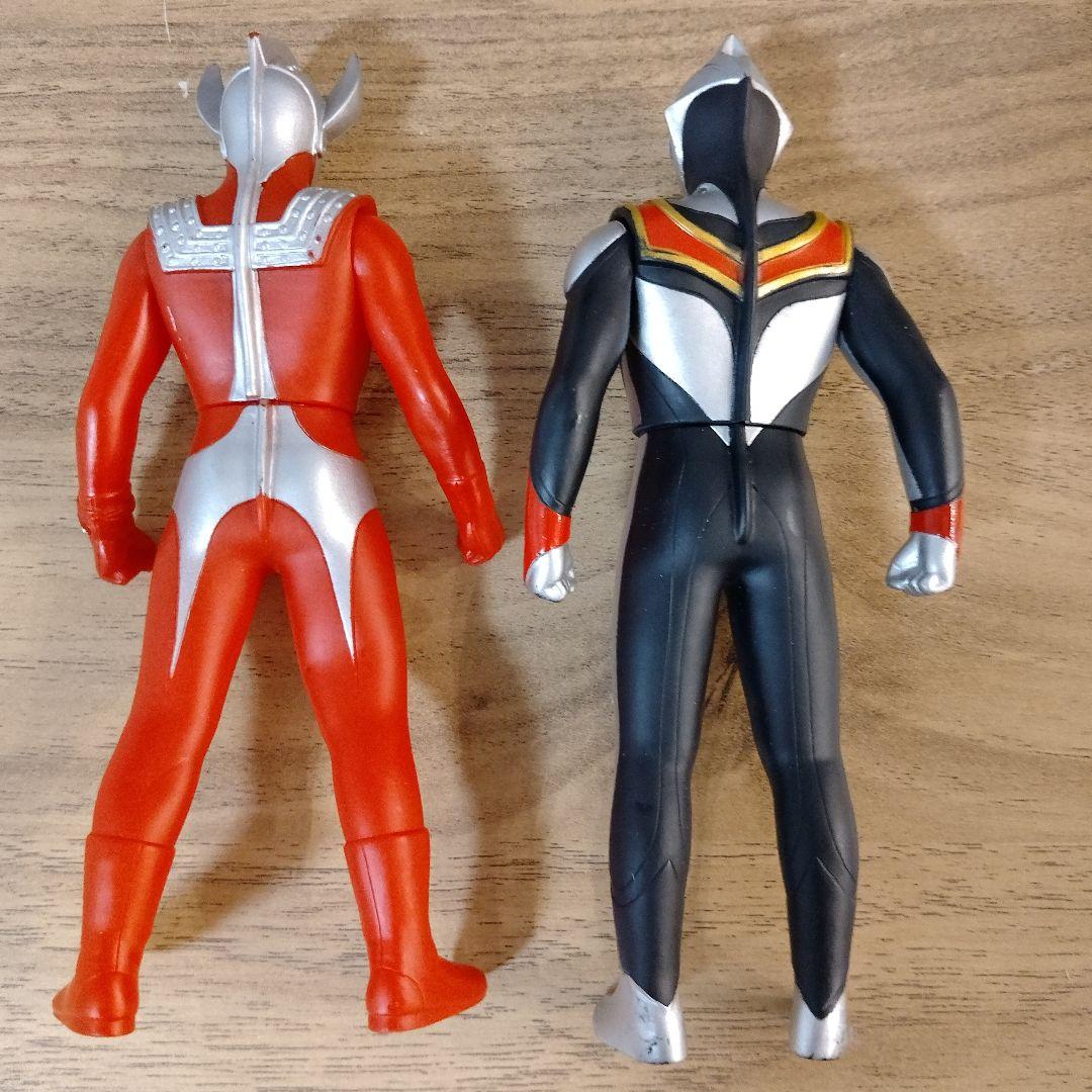 ウルトラマンフィギュア 10体セット