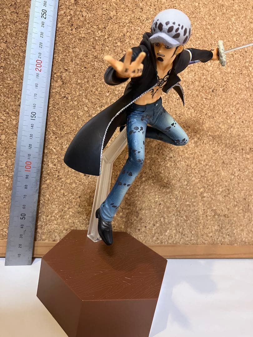 ワンピース フィギュア　7 セット　美品