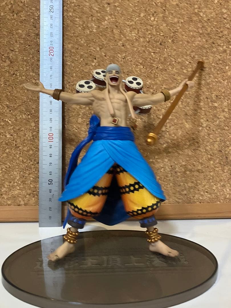 ワンピース フィギュア　7 セット　美品