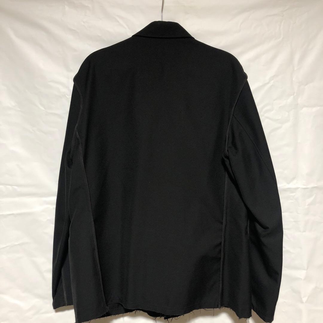 ジャケット・アウター 2002AW COMME des GARCONS SHIRT jacket