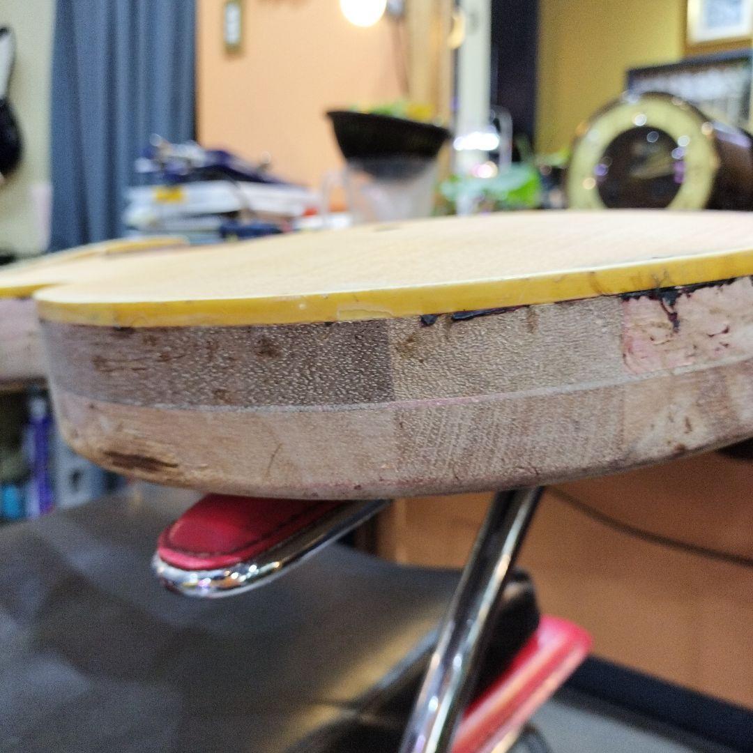 グレコ Greco レスポール ホロウボディ 中空ボディ ドンガラ 引き取り