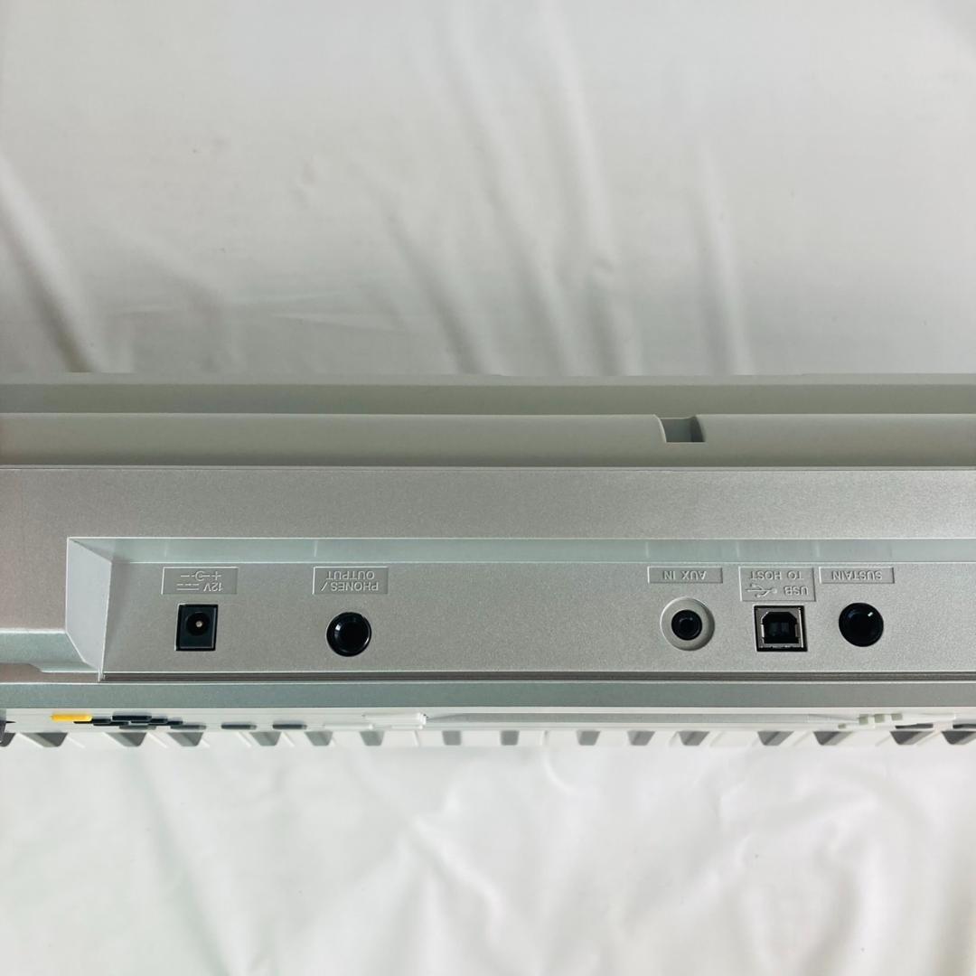 YAMAHA 電子キーボード PSR-E344