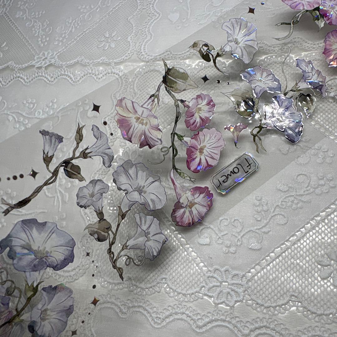 134】 海外 マステ 中古巻 PET マスキング テープ - メルカリ