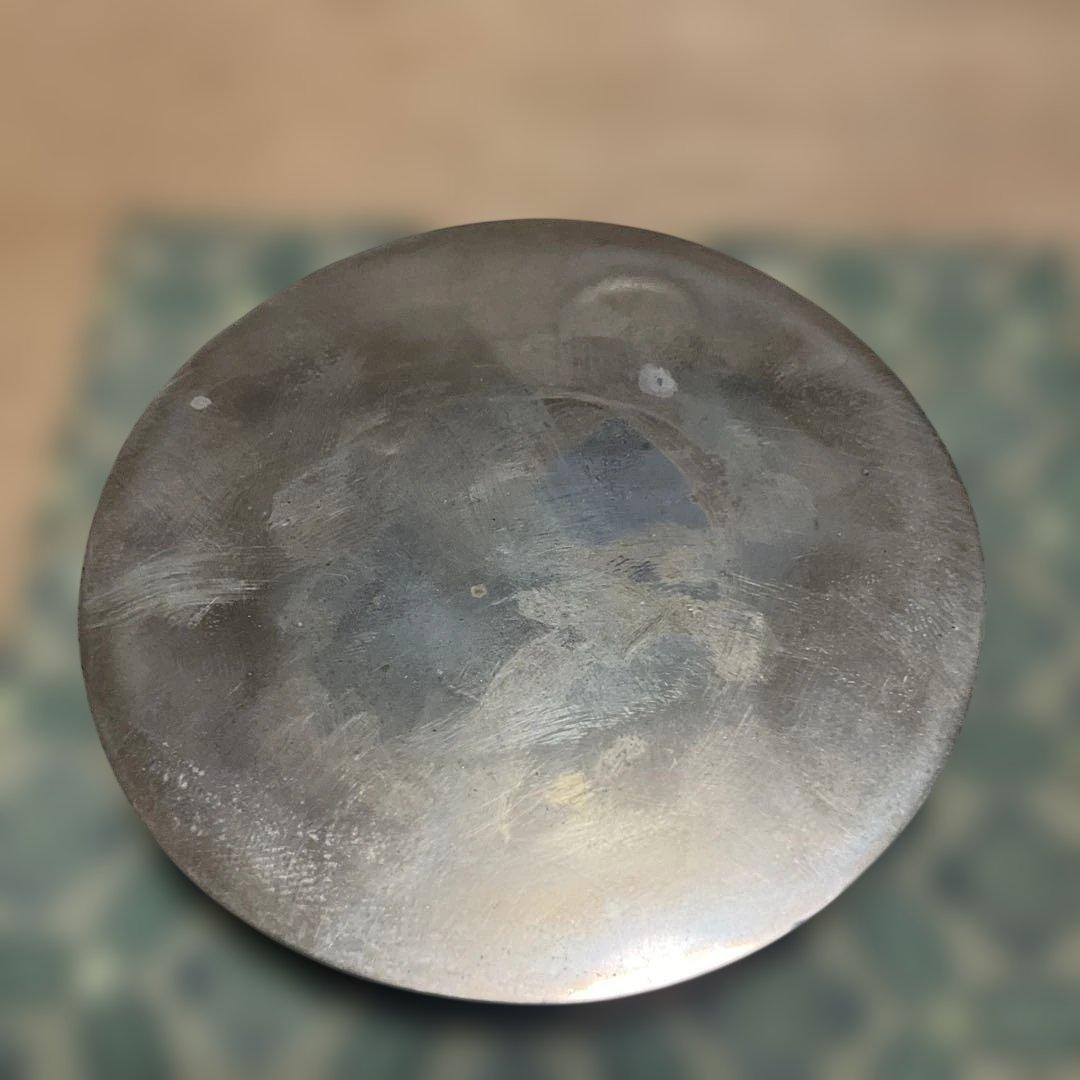 漢時代透光鏡のレプリカ - メルカリ