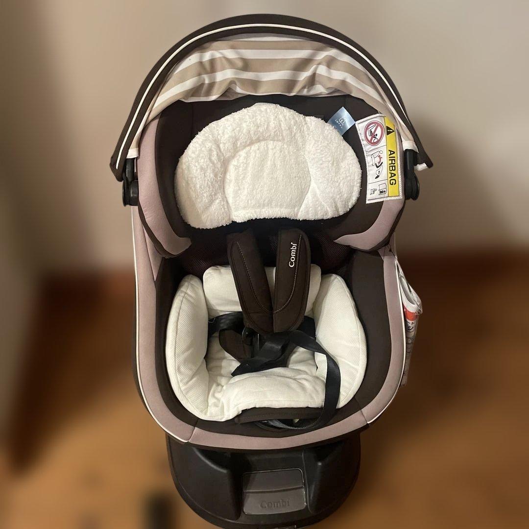 コンビ チャイルドシート combi クルムーブスマート CG-UTG コンビ