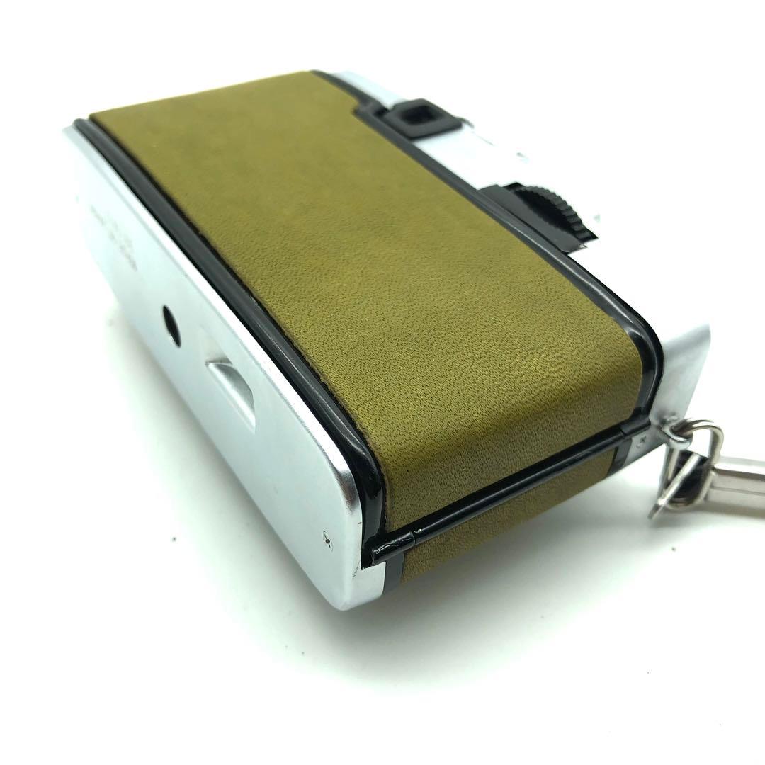 整備済Olympus Pen EE-3 オリンパス ハーフカメラ #6936 楽天市場