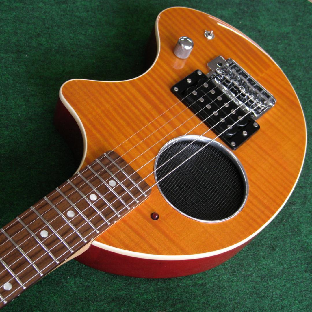 □□激レア！超美品！芸達者 劇トラ杢ディストーション! Send&Return