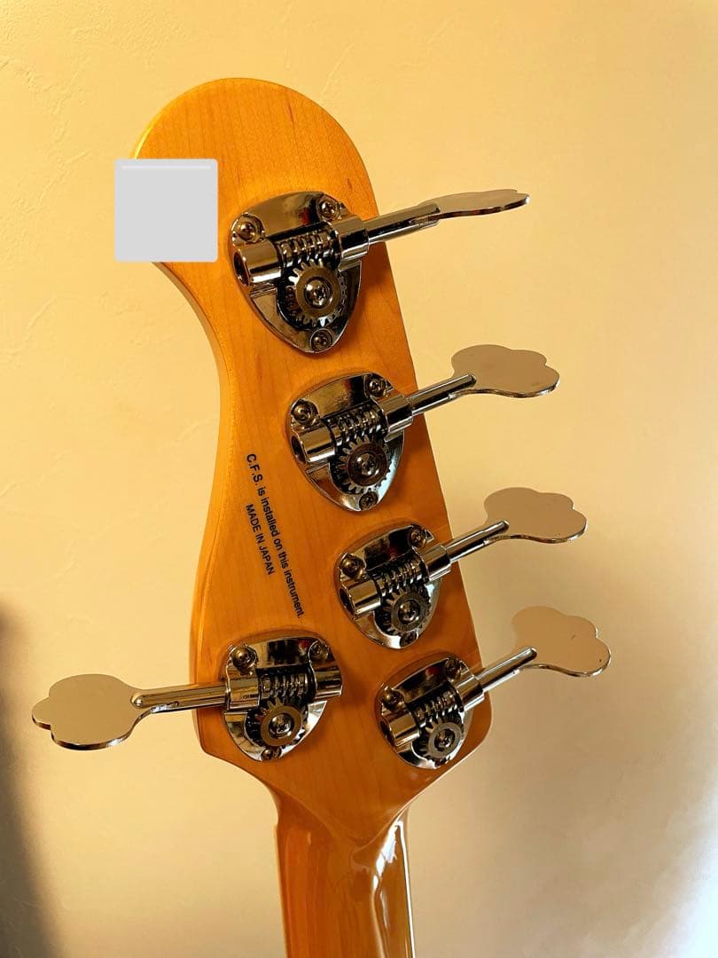 ほぼ未使用/サービスあり】FUJIGEN NJB100MBAHV/01 VNT