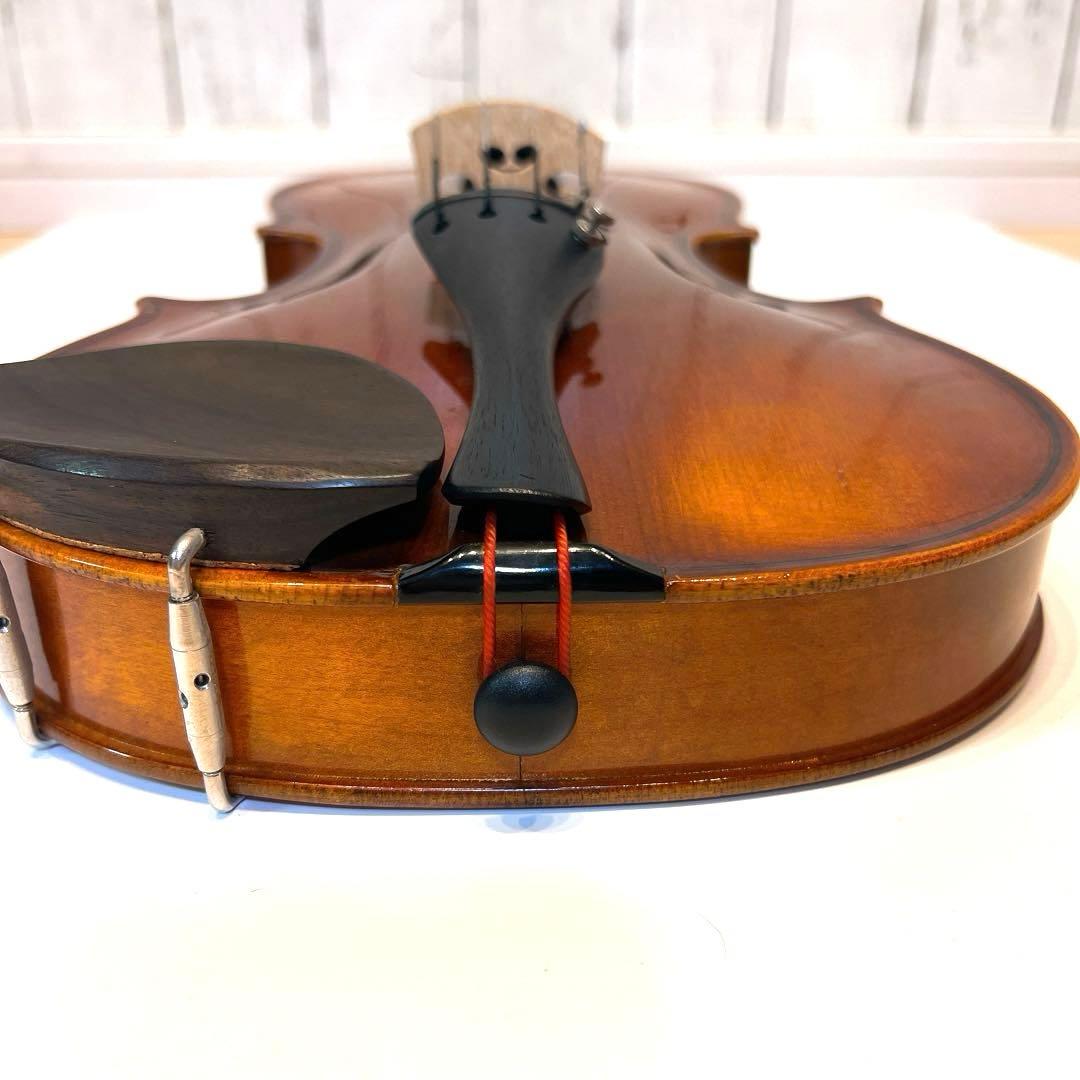 【希少・美品】 SUZUKI NO.280 4/4 Anno1972