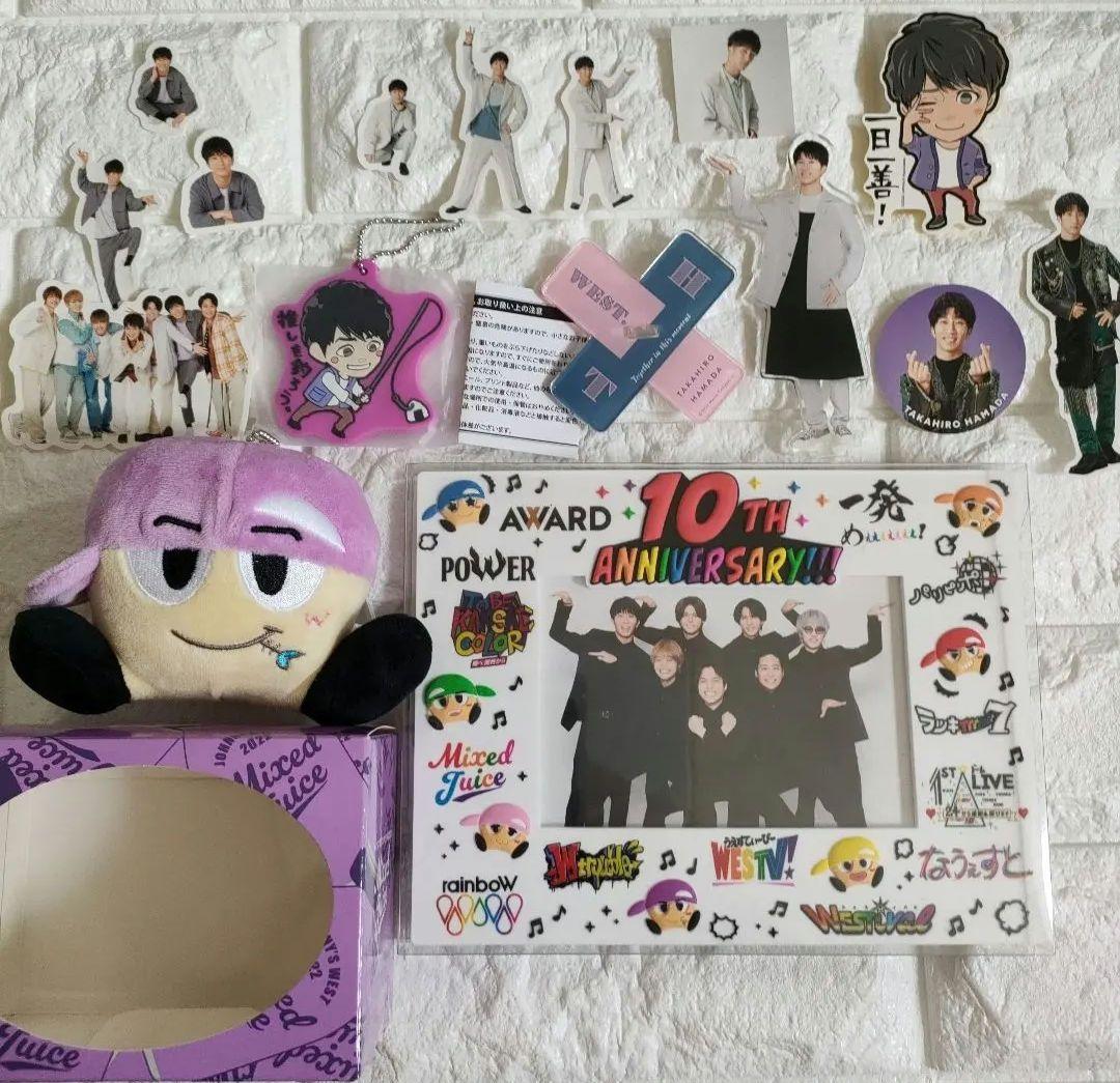 WEST. ぶらさげるヤツ 濱田崇裕 AWARD WESSION FESTIVAL 2025 DAY 1