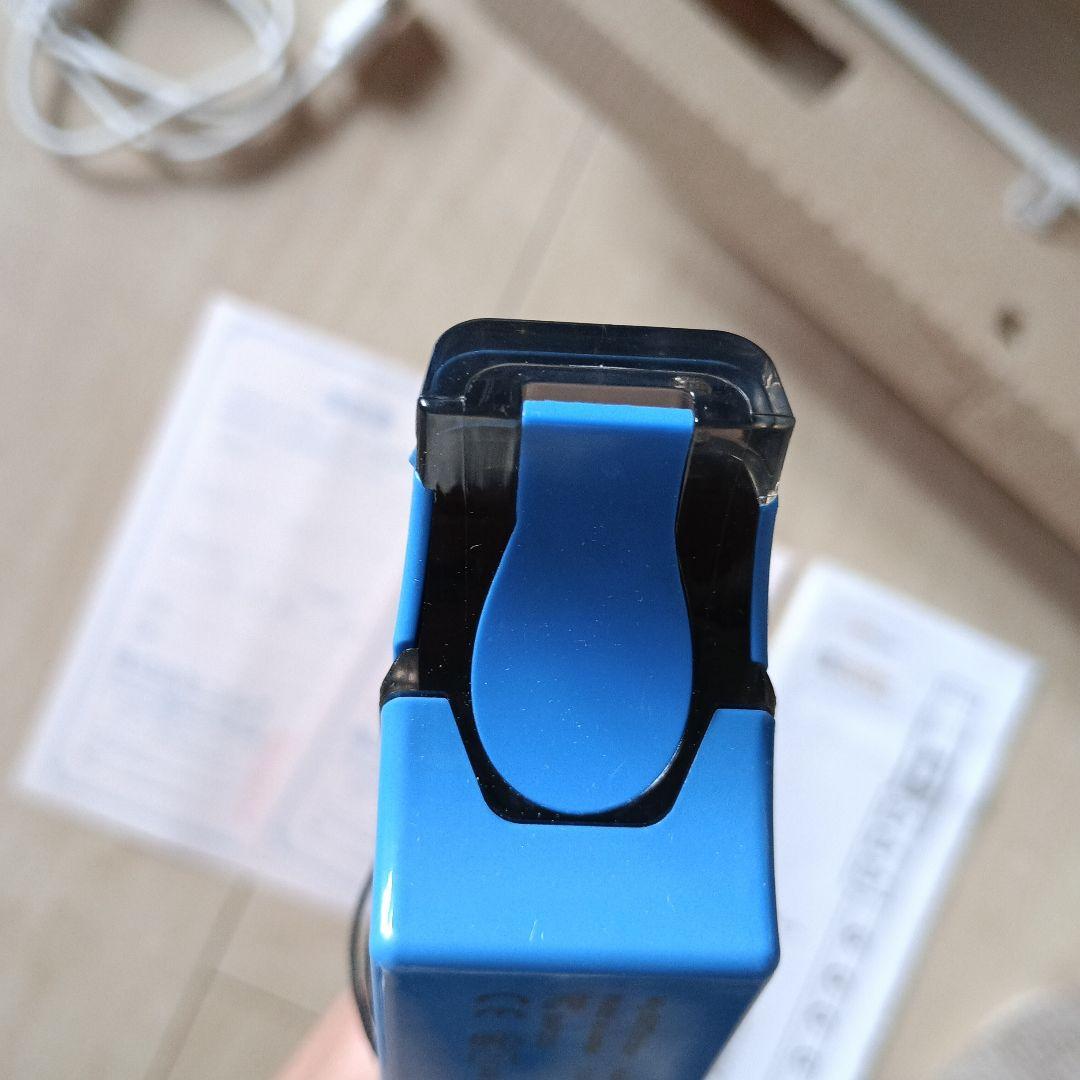 ルナティカ　電子　リコーダー　楽器