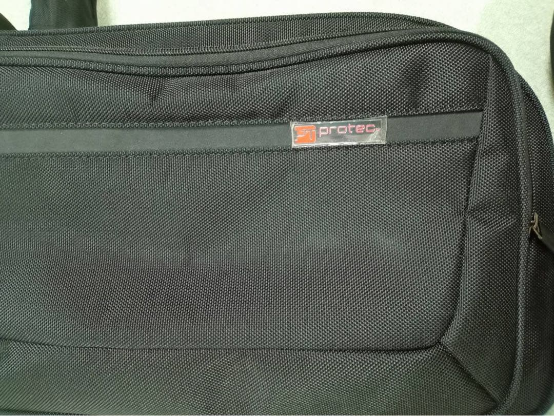 バリトンサックスケース【PROTEC】 PB311CT バリトンサックスケース
