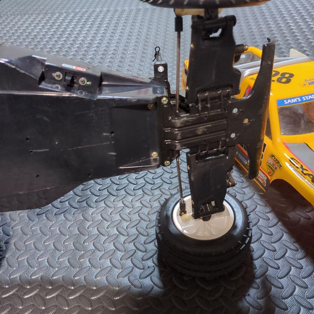 タミヤ　スタジアムブリッツァー