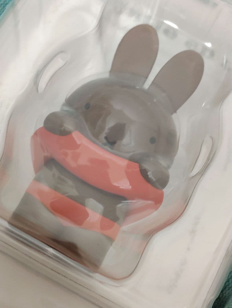 廃盤　メディコムトイ　メラニー　60周年　フィギュア　ミッフィー　udf UDF