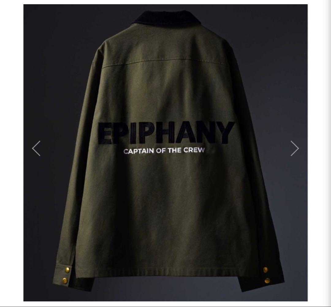 に*も様 克哉 Produce Epiphany ジャケット　パンツ