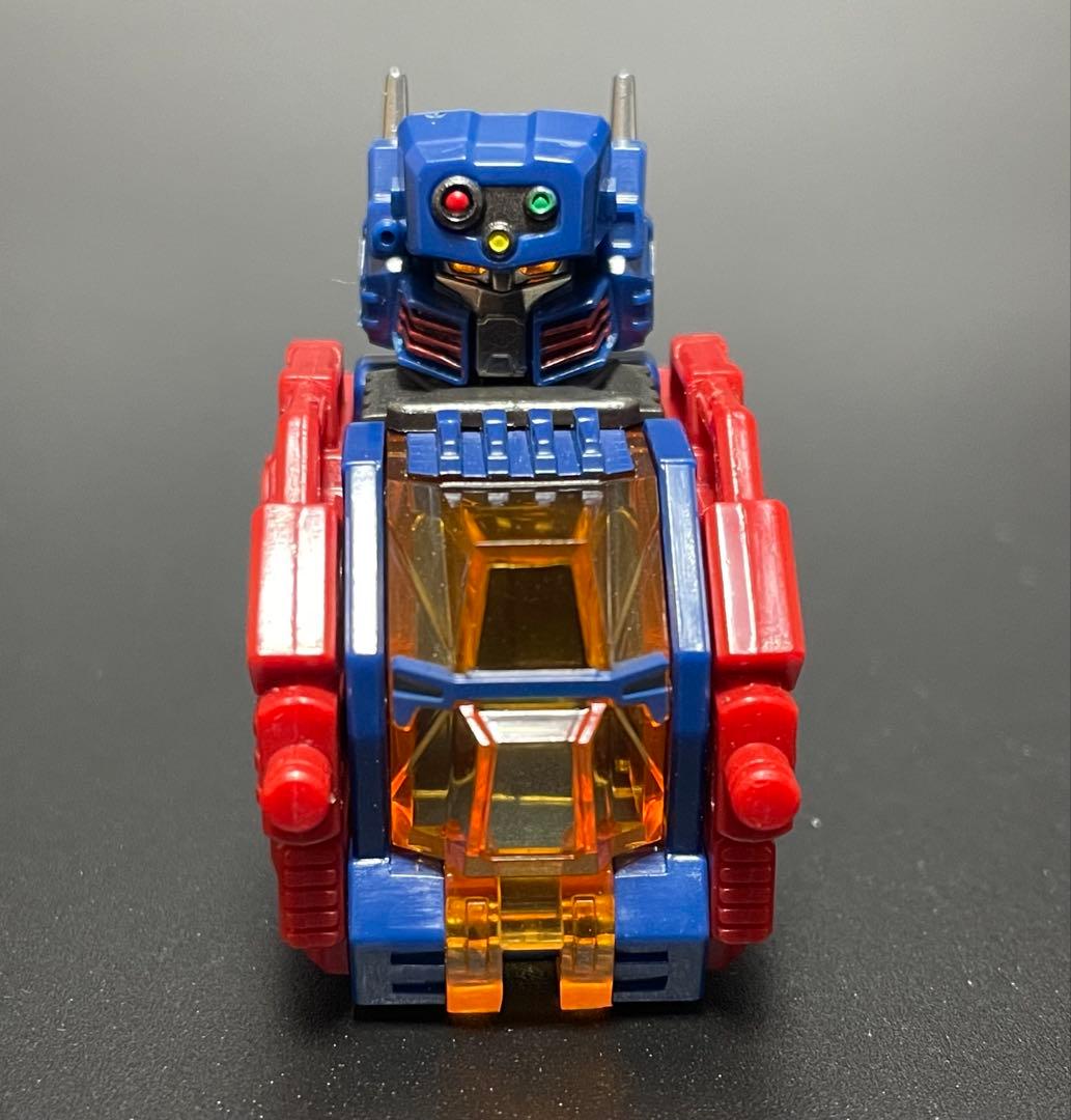 【難有】ダイアクロン トライヴァース　トライディガー <Dキャリバー>