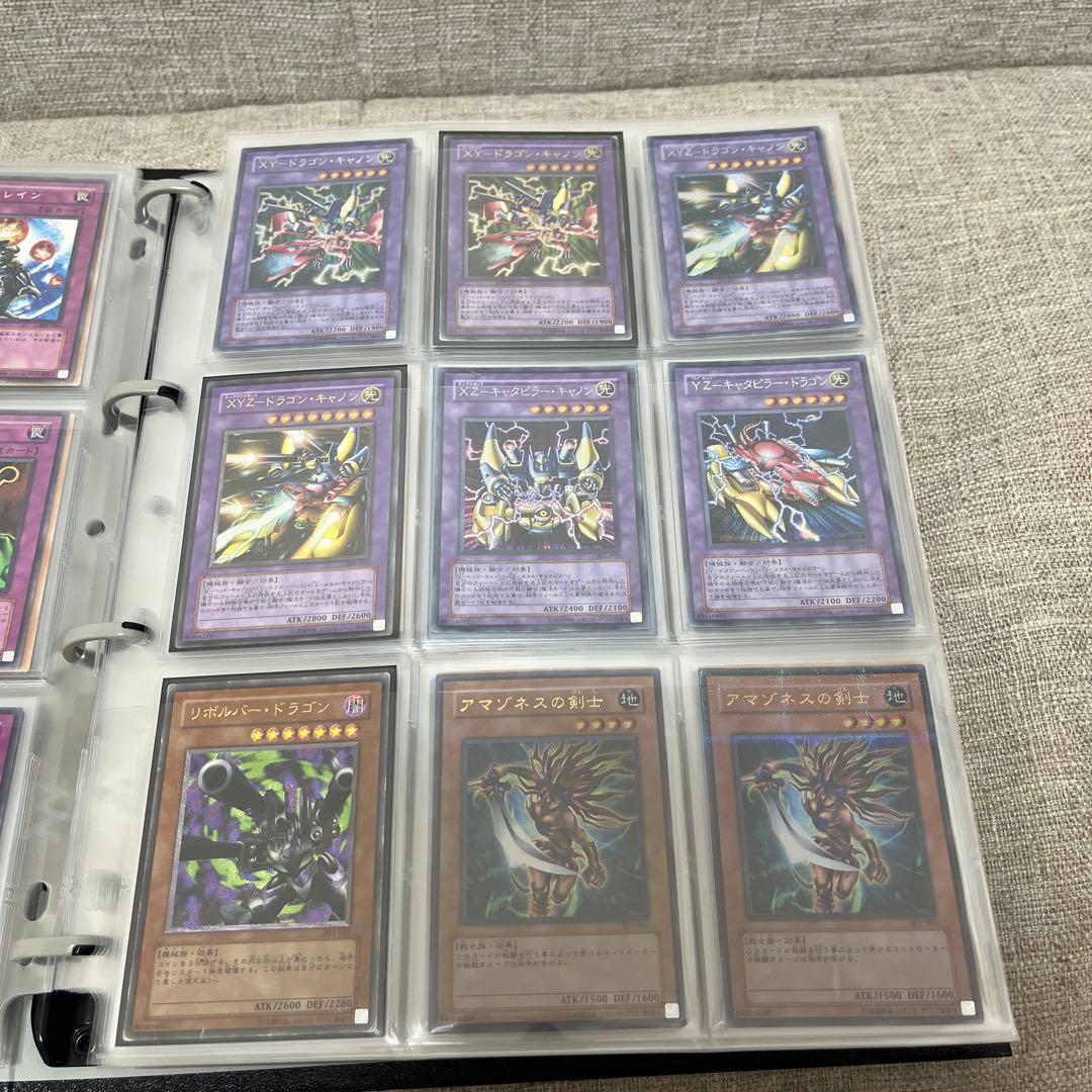 K*I様 遊戯王　3期　（301〜309） フルコンプ　まとめ売り