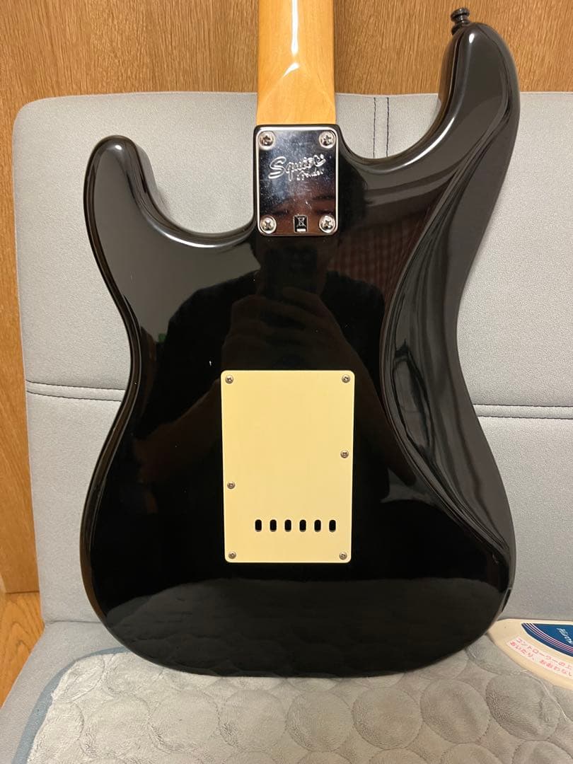 【ブライアン様】Squier Vintage Modified St