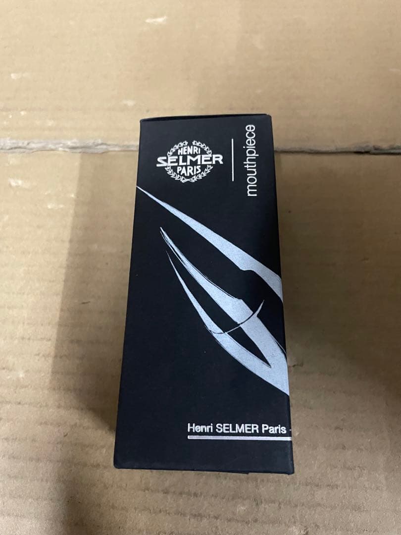 セルマー・パリ ソプラノサックス マウスピース コンセプト(Concept)