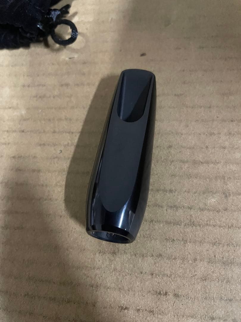 セルマー・パリ ソプラノサックス マウスピース コンセプト(Concept)