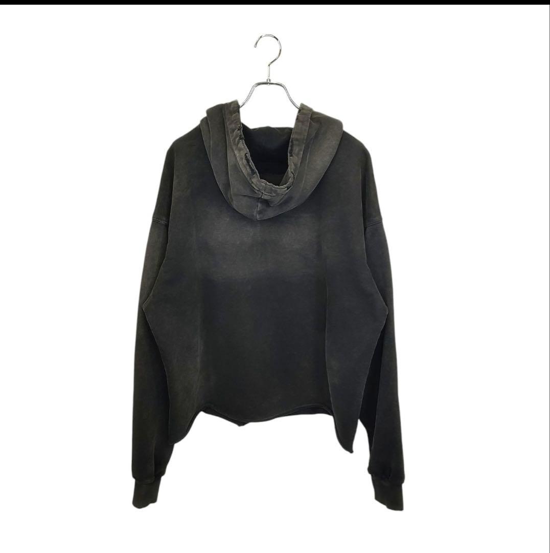 NO/FAITH STUDIOSパーカー