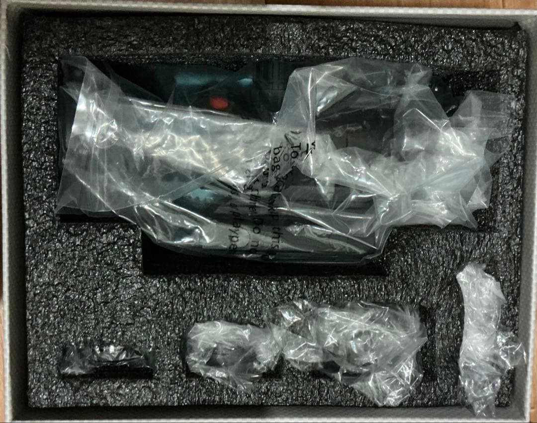 SUO　ノーベルアームズ　SURE HIT 432 FPS