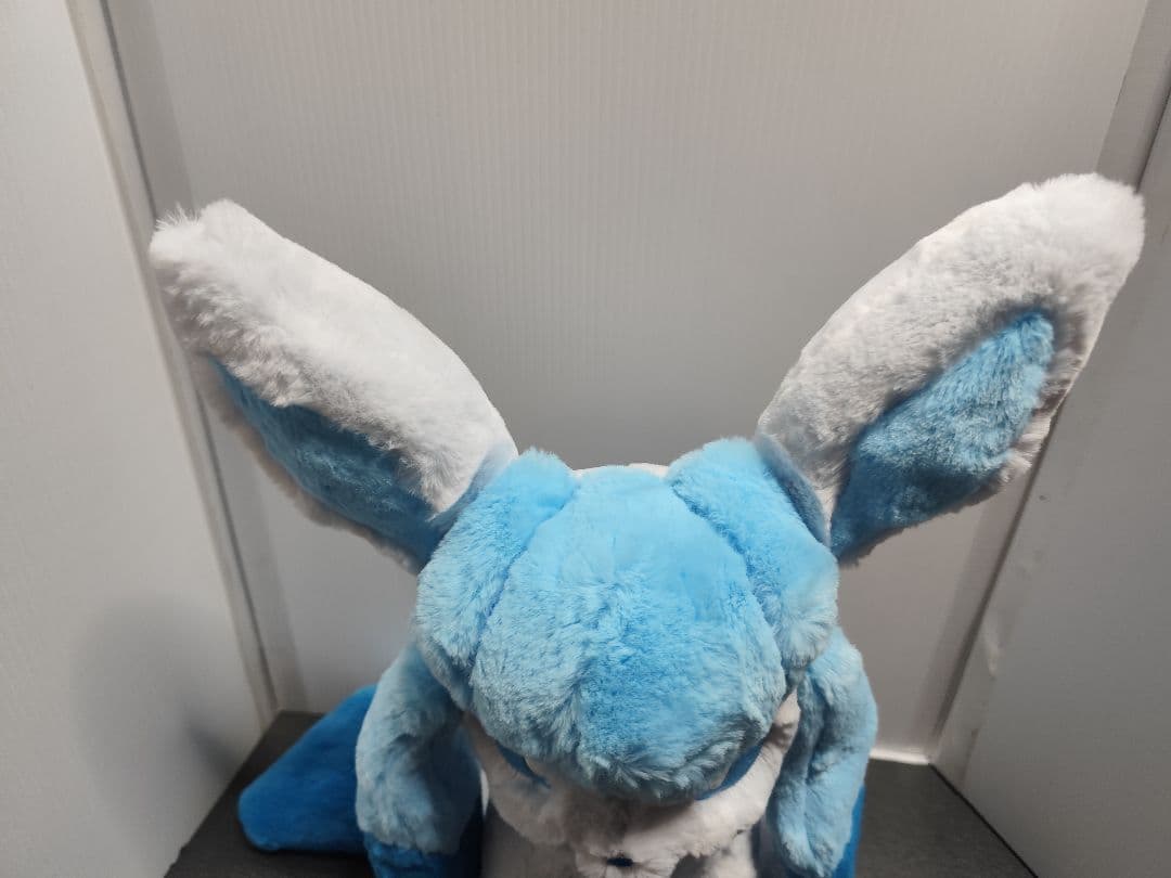 グレイシア ぬいぐるみ 約30cm