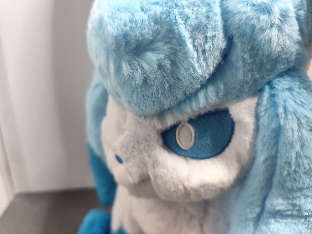 グレイシア ぬいぐるみ 約30cm