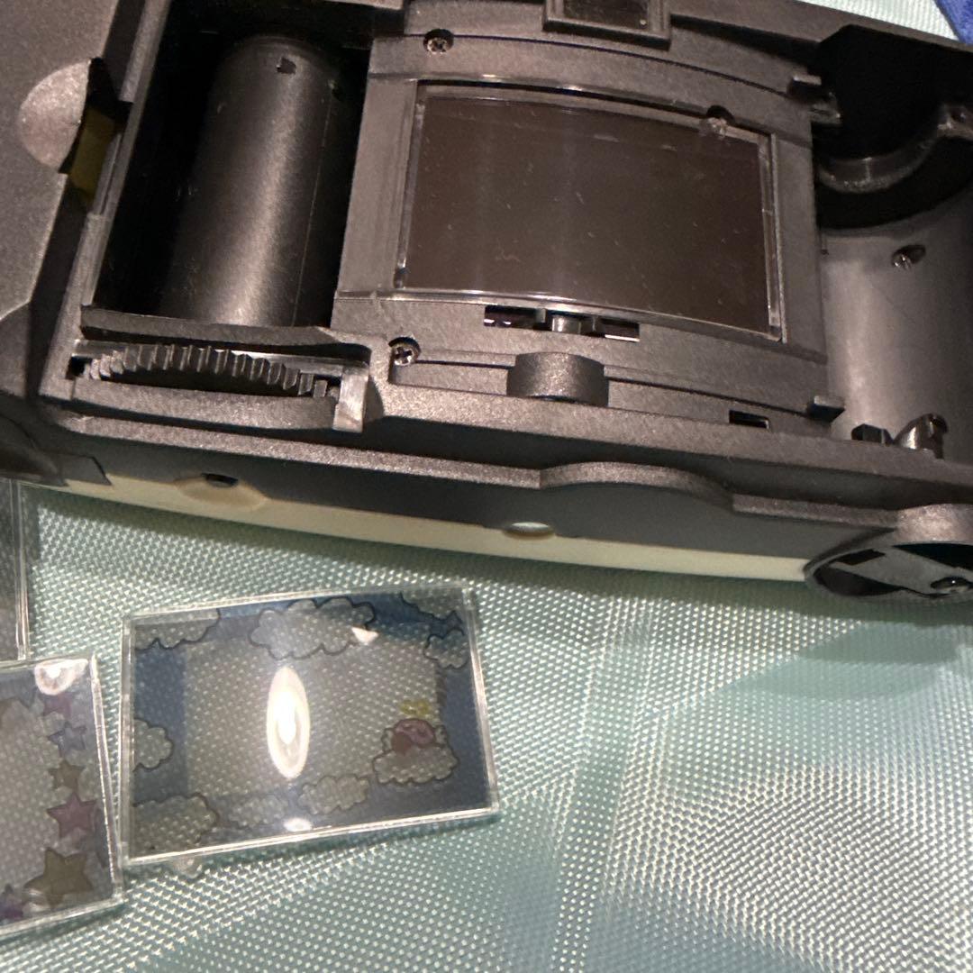 てんしっちのたまごっち プリパチカラー カメラ - メルカリ