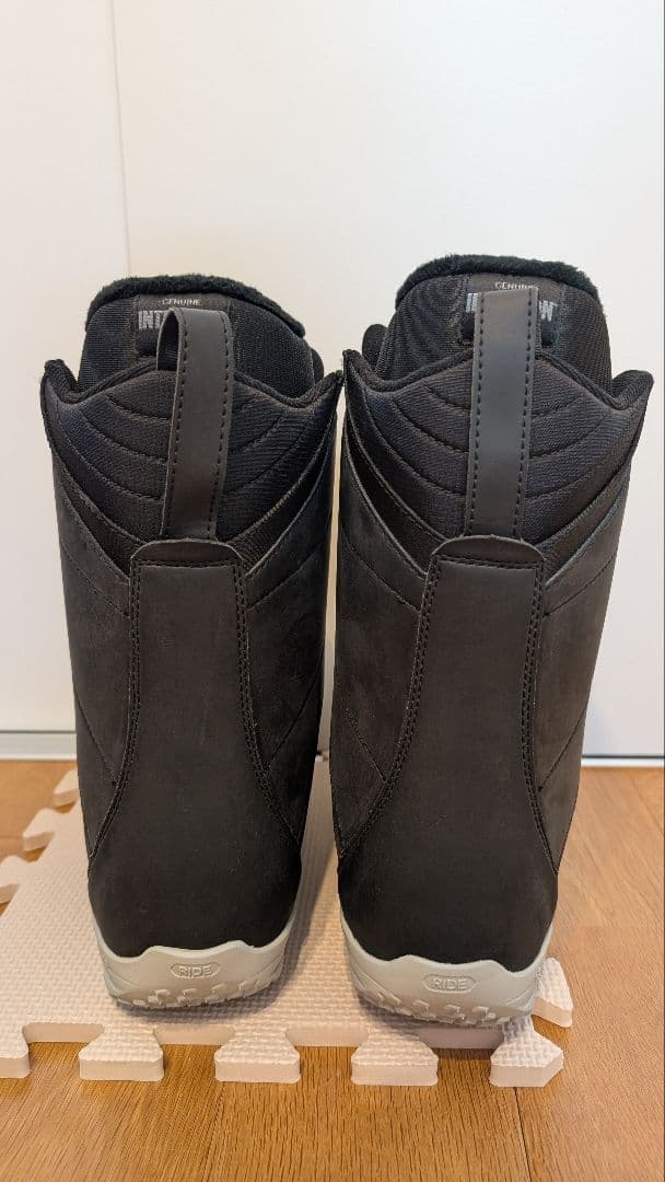 Ride ANTHEM スノーボードブーツ