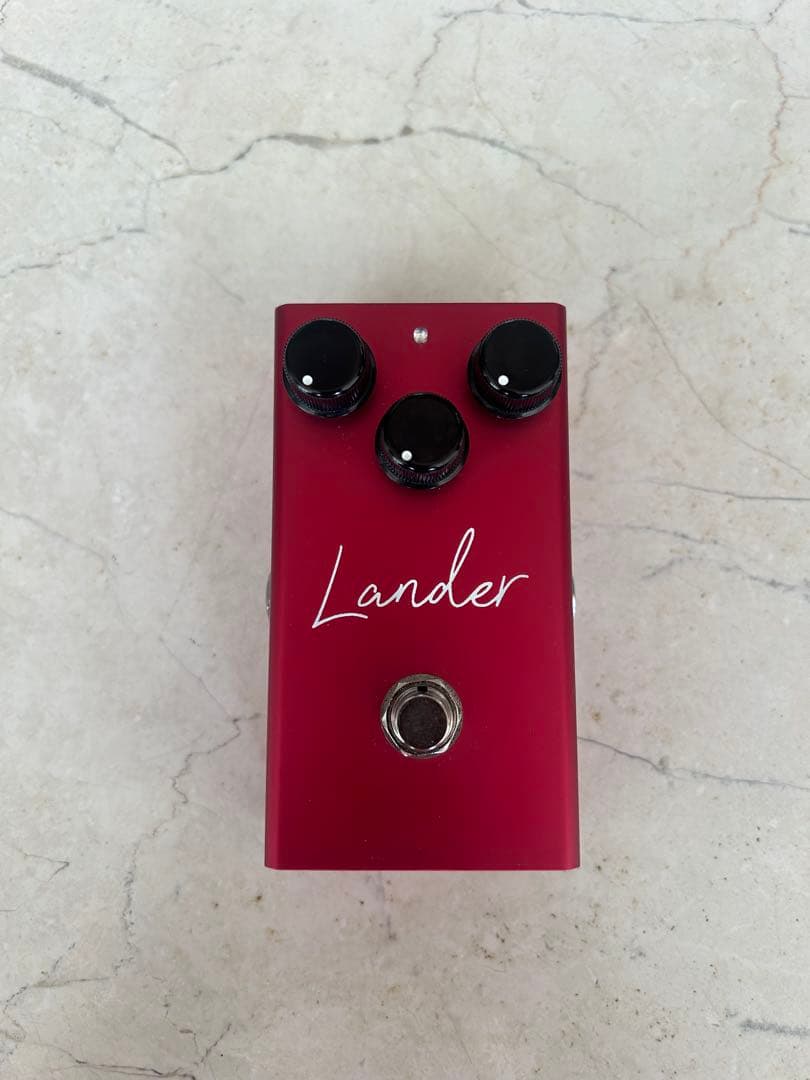 VIRTUES Lander Fuzz