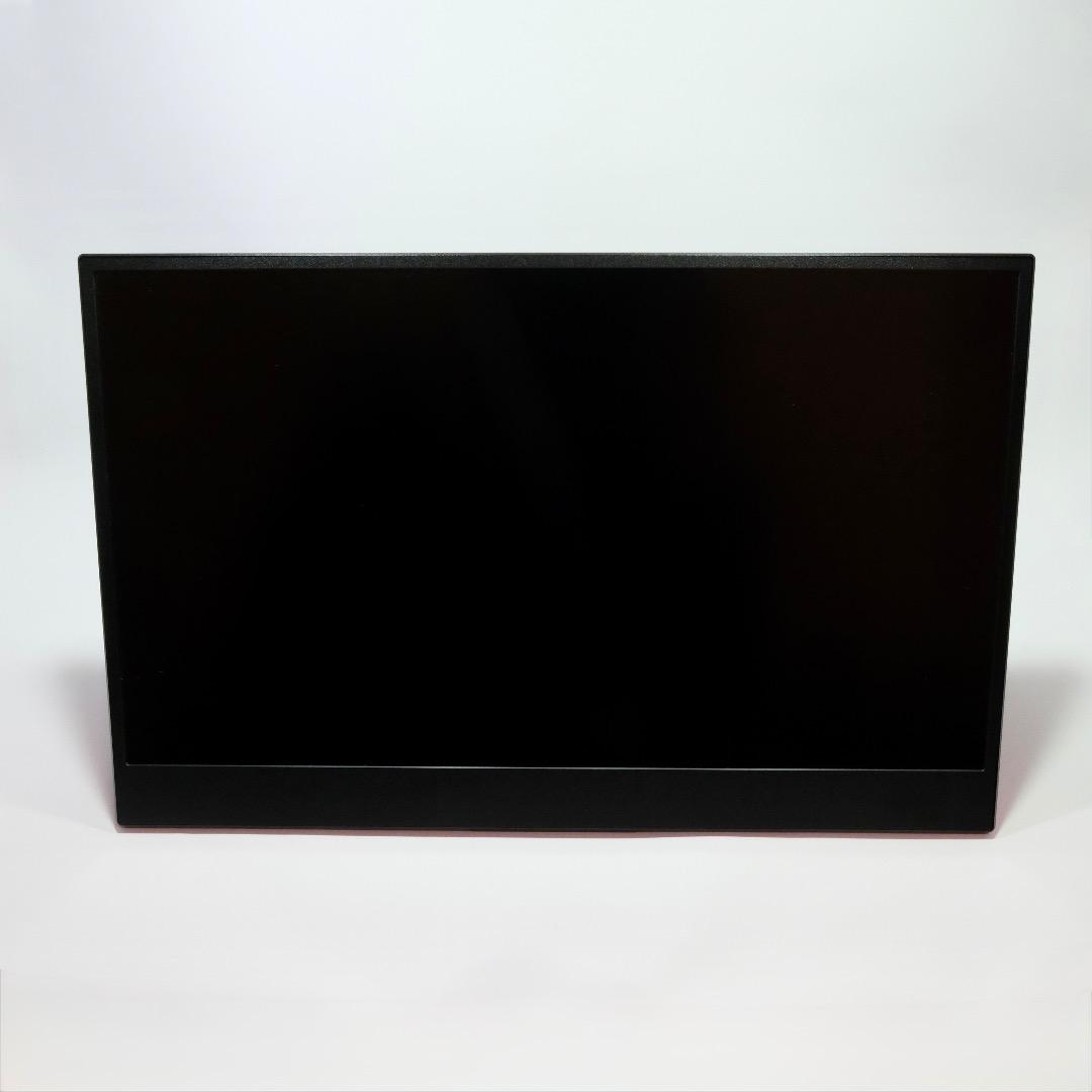 cocopar 有機EL 13.3 モバイルモニター MagSafeリング付 cocoparの